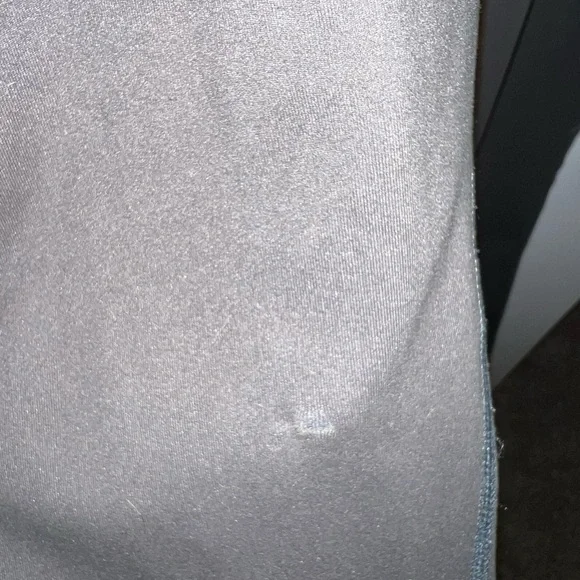 POPFLEX Dark Green Flare Pants - Picture 5 of 5